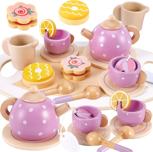 Kids wooden toy - kids,