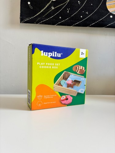 Lupilu play food - lupilu,
