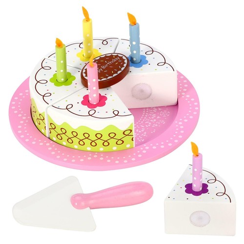 Soka wooden birthday - soka,