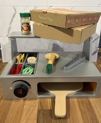 Melissa doug wooden - wooden, play