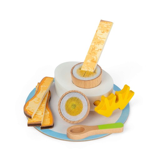 Bigjigs toys dippy egg - dippy,
