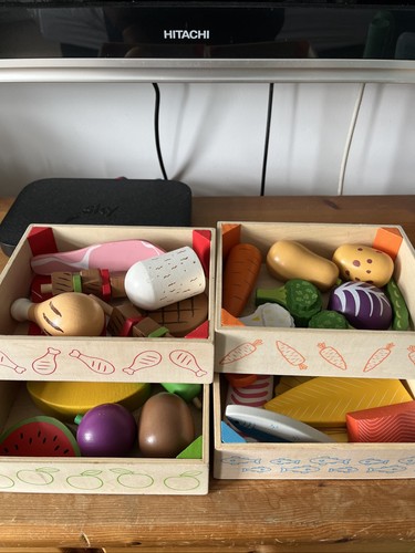 Big jigs wooden play - big,