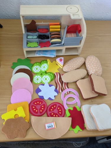 Lovely childrens double set - childrens,