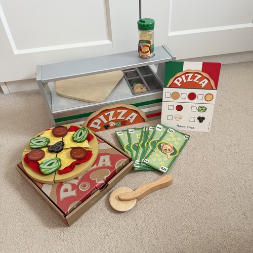 Melissa doug top bake - &,
