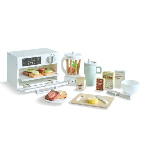 Teamson kids wooden healthy - teamson,
