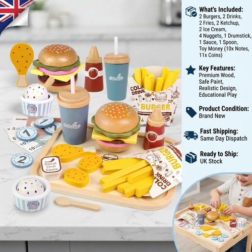Creative play kitchen - creative,