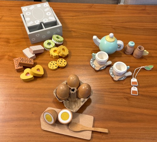 Children wooden toys - children’s,