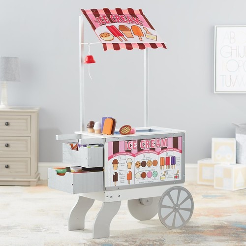 Food cart melissa - cart, &