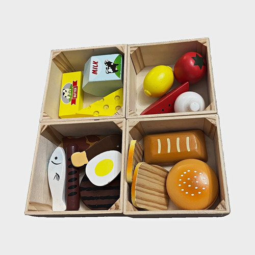 Melissa doug pretend play - pretend,