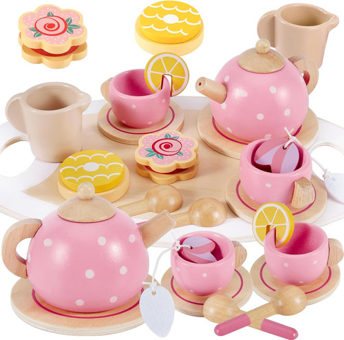 Aoleva kids wooden - aoleva,